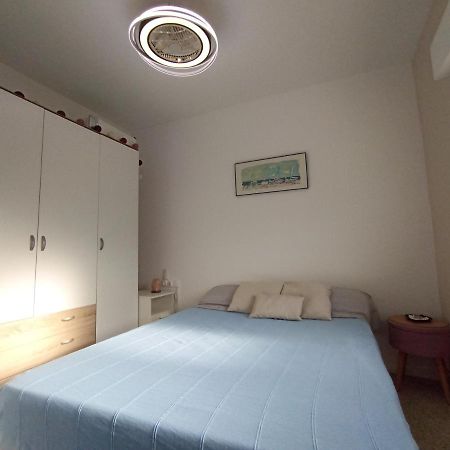 Apartment Remo Just Entirely Remodeled Lloret de Mar Exterior foto