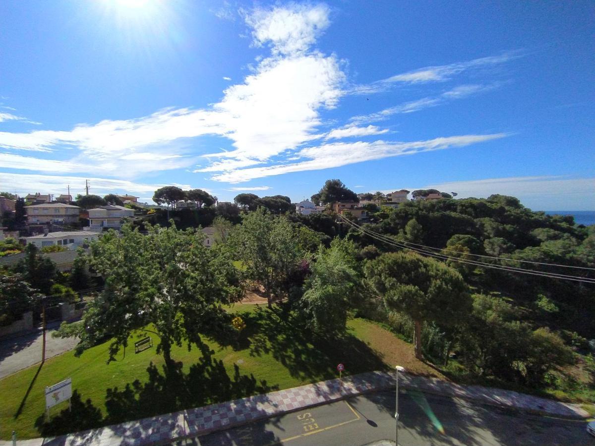 Apartment Remo Just Entirely Remodeled Lloret de Mar Exterior foto
