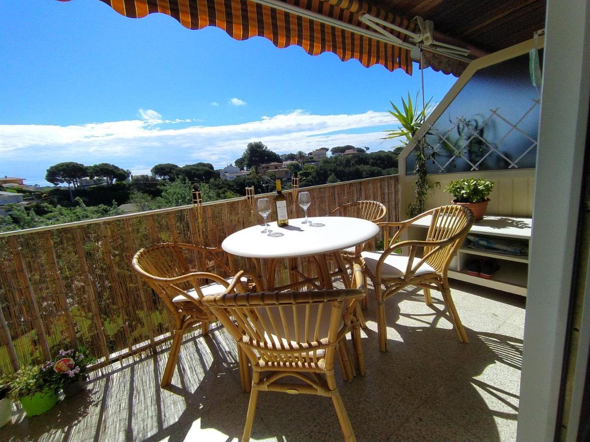 Apartment Remo Just Entirely Remodeled Lloret de Mar Exterior foto