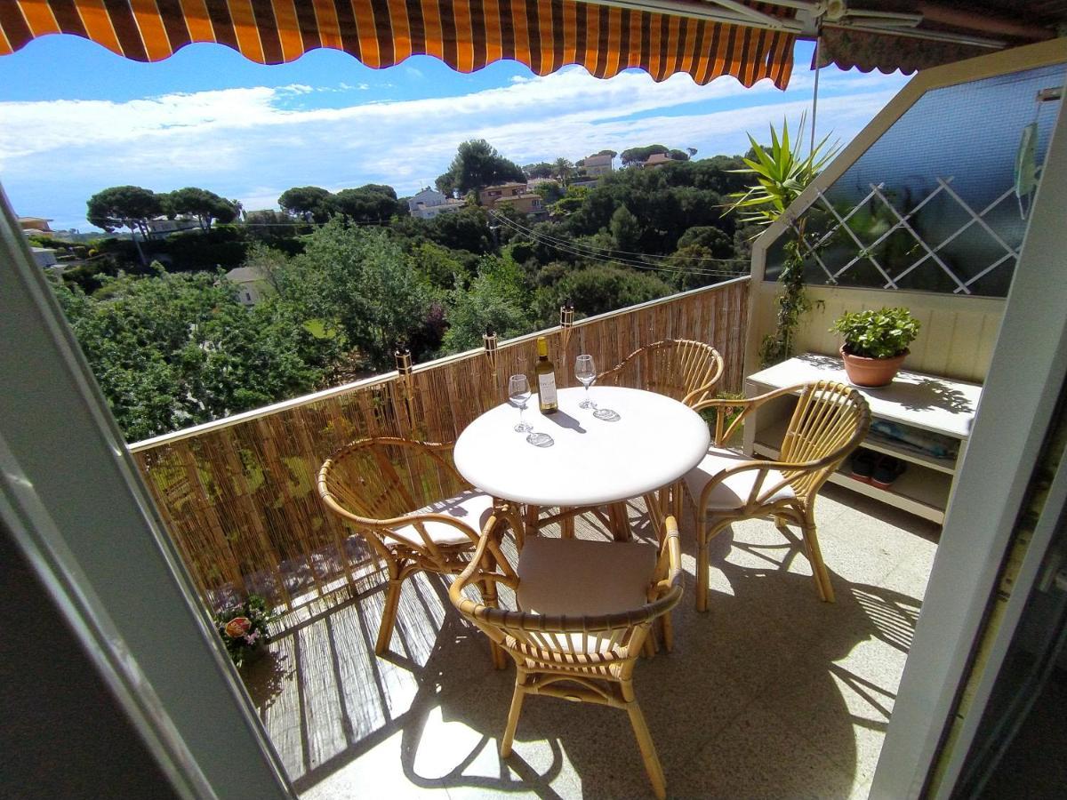 Apartment Remo Just Entirely Remodeled Lloret de Mar Exterior foto