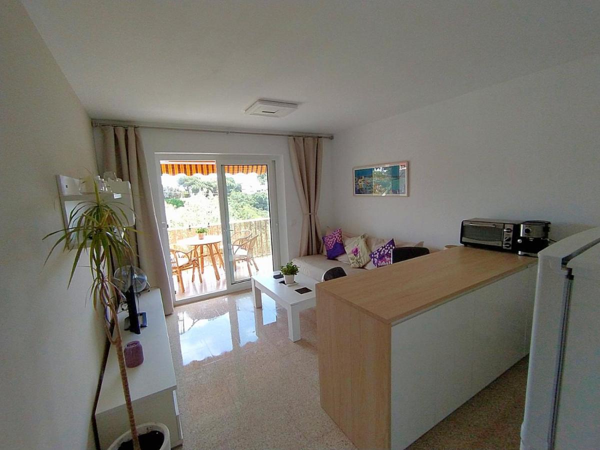 Apartment Remo Just Entirely Remodeled Lloret de Mar Exterior foto