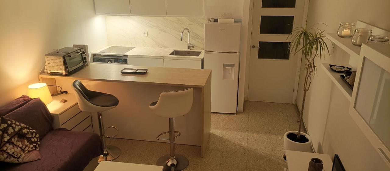 Apartment Remo Just Entirely Remodeled Lloret de Mar Exterior foto