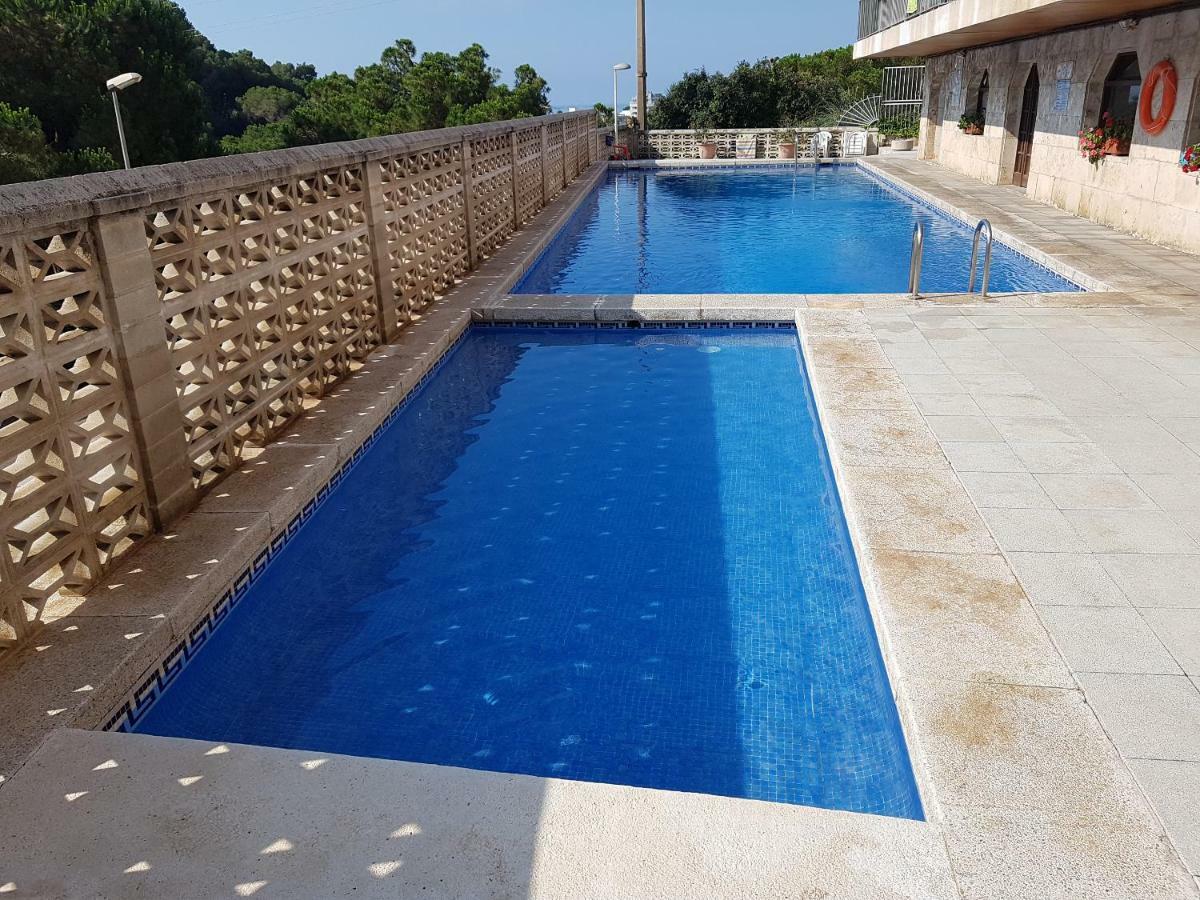 Apartment Remo Just Entirely Remodeled Lloret de Mar Exterior foto